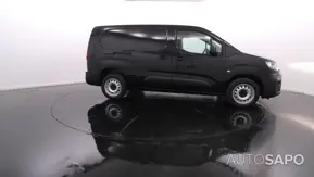 Citroen Berlingo de 2023