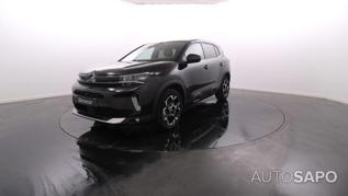 Citroen C5 AirCross de 2024