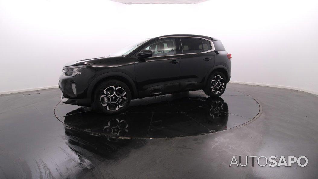 Citroen C5 AirCross de 2024