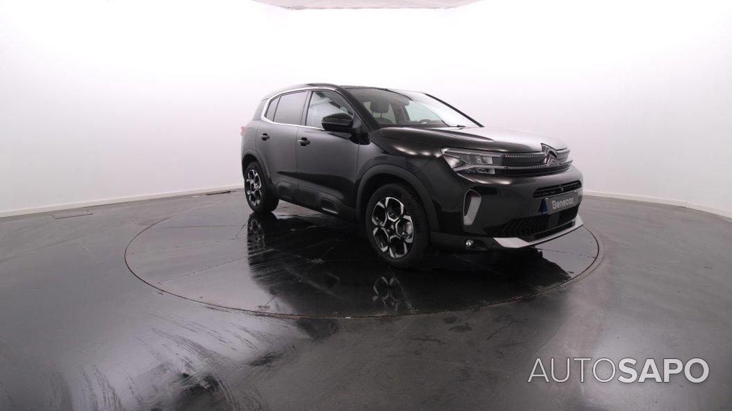 Citroen C5 AirCross de 2024
