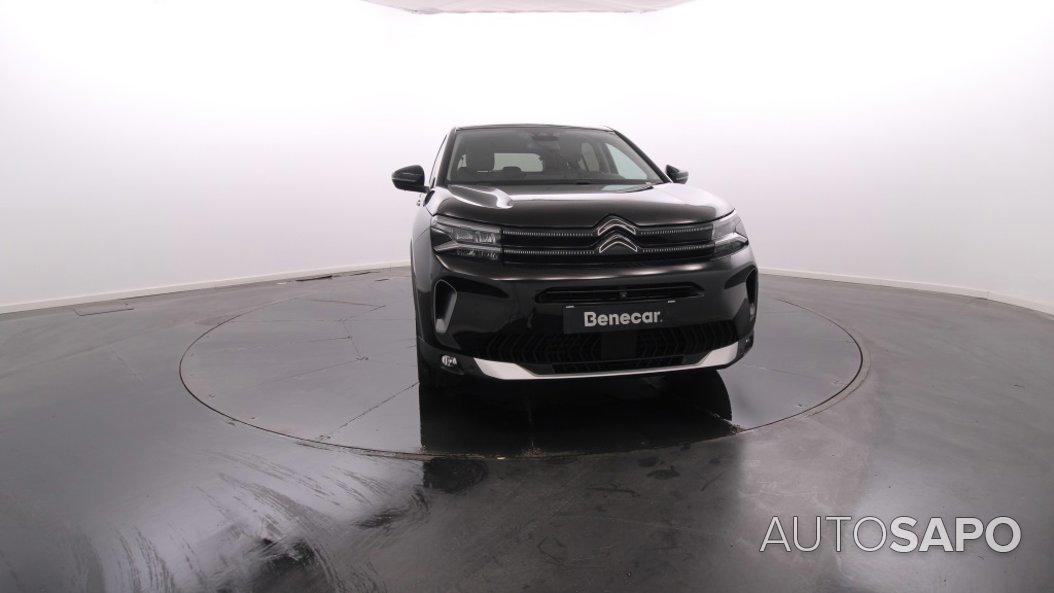 Citroen C5 AirCross de 2024