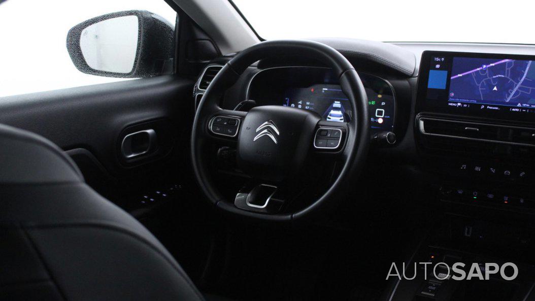 Citroen C5 AirCross de 2024