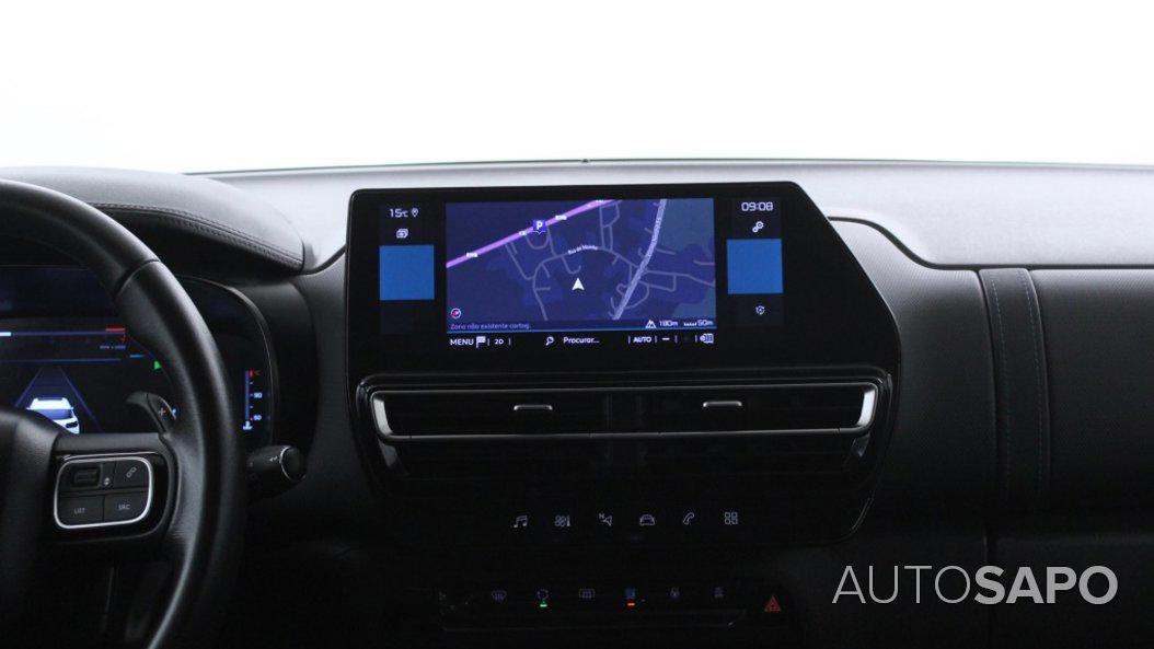 Citroen C5 AirCross de 2024