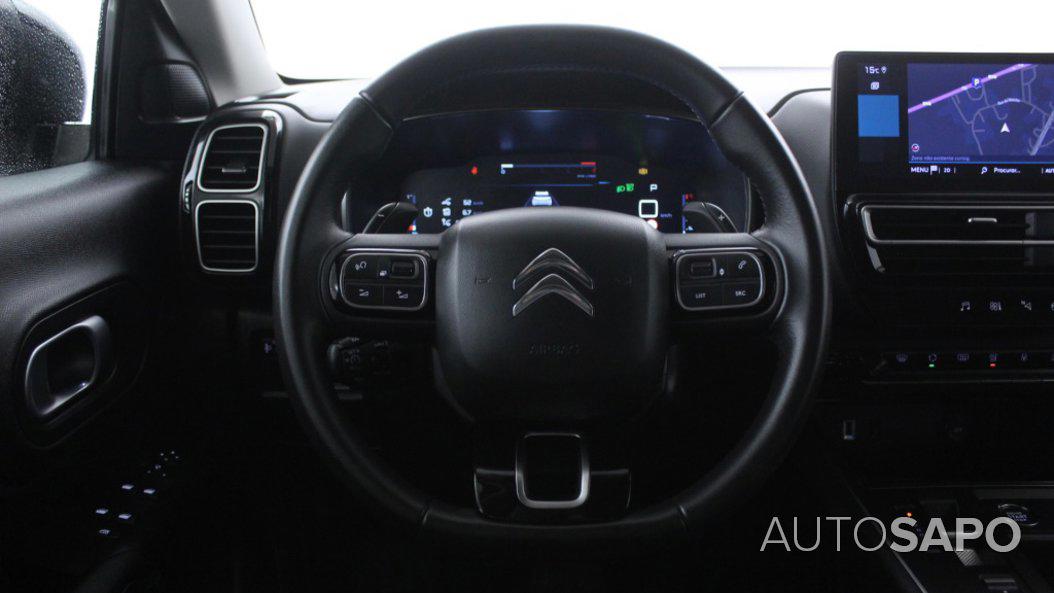 Citroen C5 AirCross de 2024