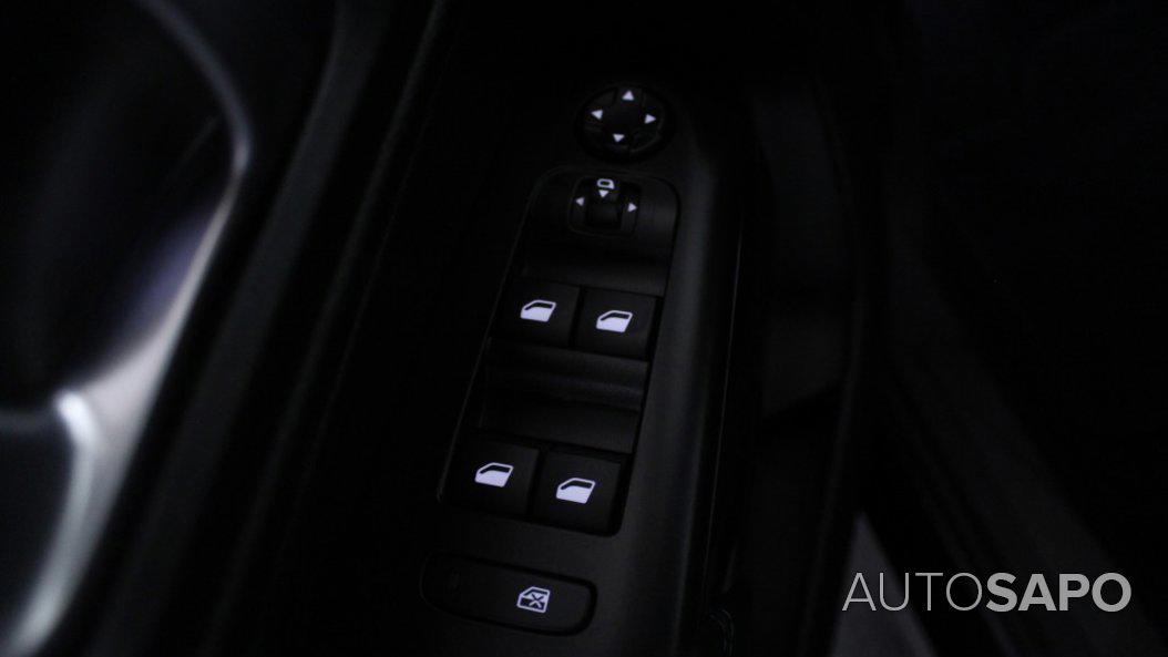 Citroen C5 AirCross de 2024