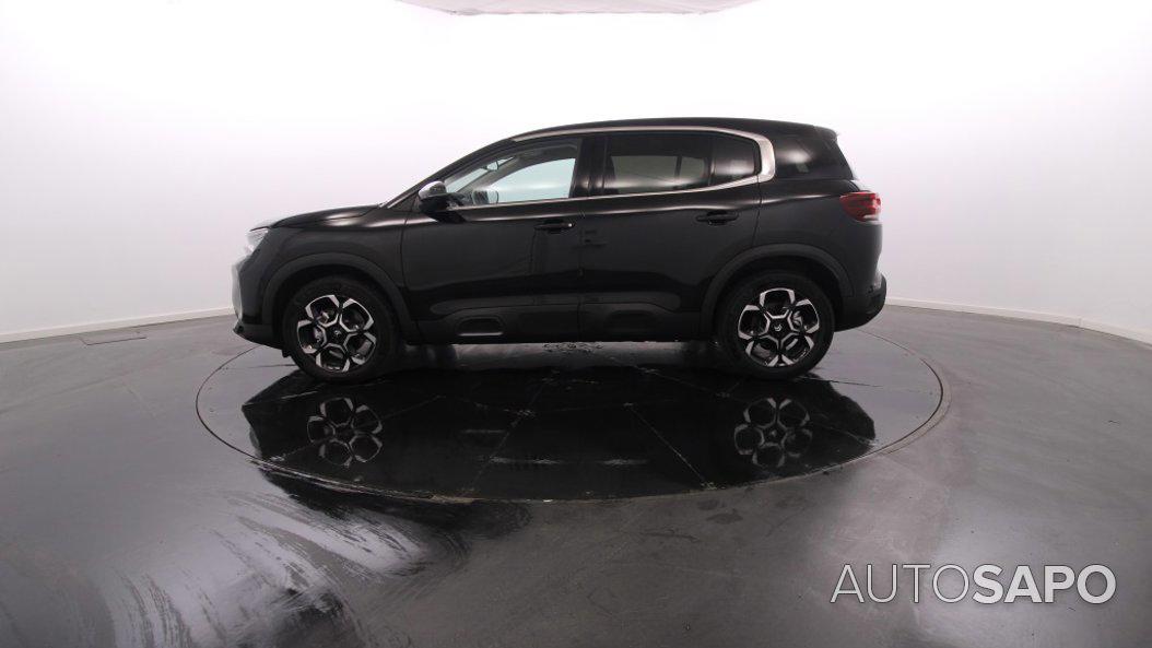 Citroen C5 AirCross de 2024