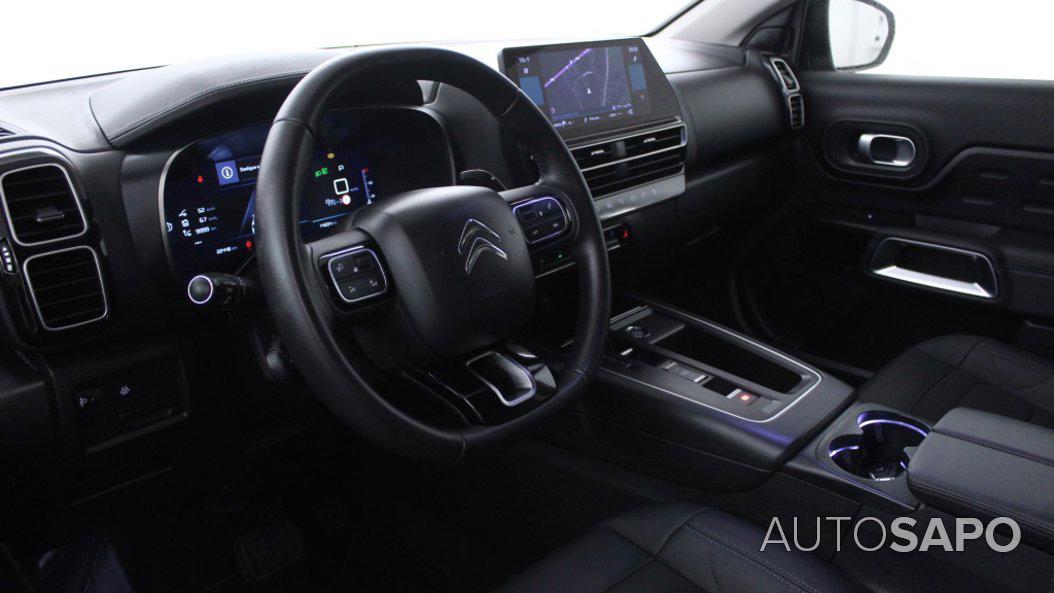 Citroen C5 AirCross de 2024
