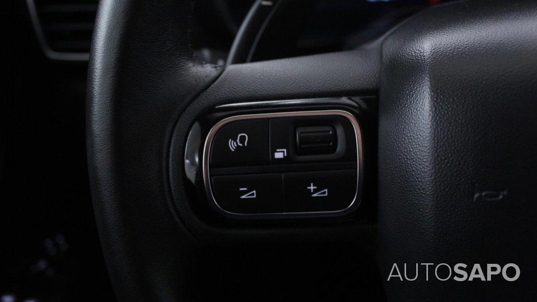 Citroen C5 AirCross de 2024