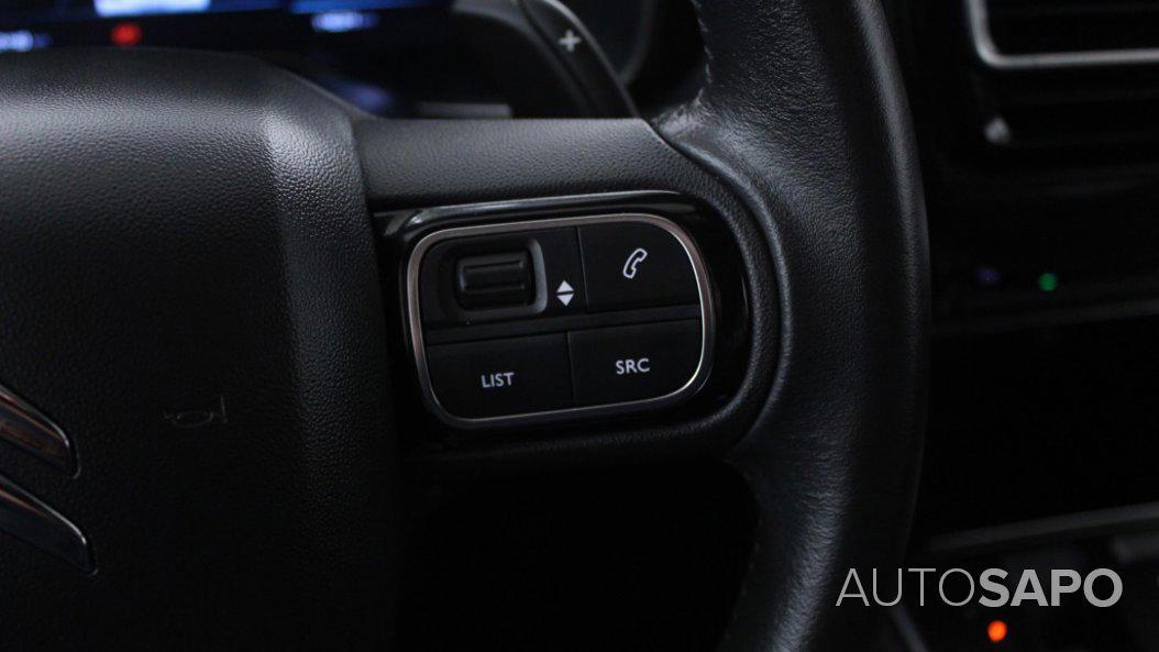 Citroen C5 AirCross de 2024