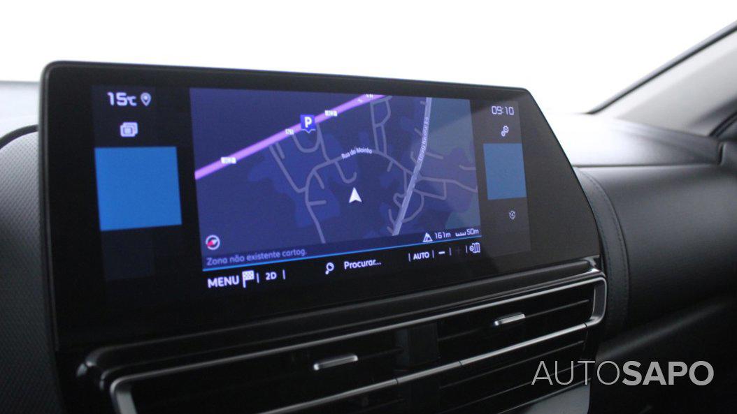 Citroen C5 AirCross de 2024