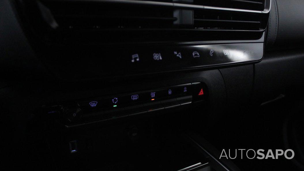 Citroen C5 AirCross de 2024