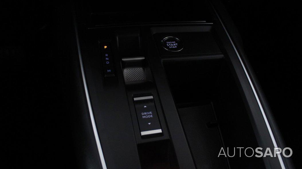Citroen C5 AirCross de 2024