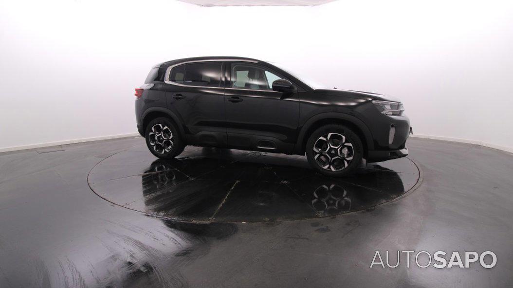 Citroen C5 AirCross de 2024