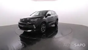 Citroen C5 AirCross de 2024