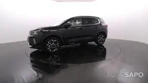 Citroen C5 AirCross de 2024