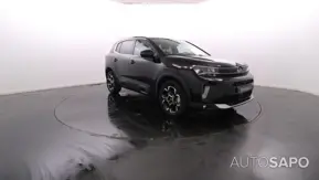 Citroen C5 AirCross de 2024