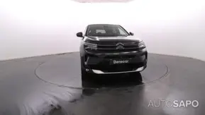 Citroen C5 AirCross de 2024