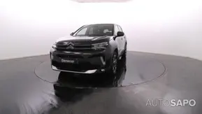 Citroen C5 AirCross de 2024