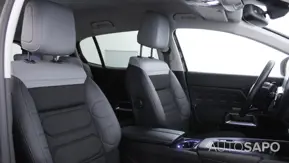 Citroen C5 AirCross de 2024