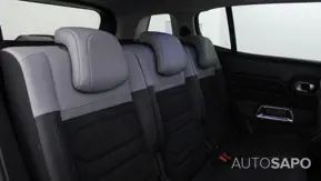 Citroen C5 AirCross de 2024