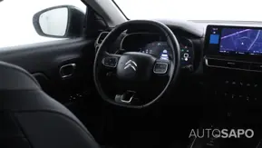 Citroen C5 AirCross de 2024