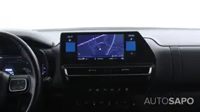 Citroen C5 AirCross de 2024
