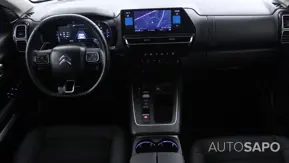 Citroen C5 AirCross de 2024