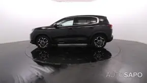 Citroen C5 AirCross de 2024