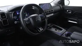 Citroen C5 AirCross de 2024