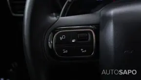 Citroen C5 AirCross de 2024