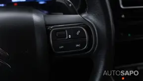 Citroen C5 AirCross de 2024