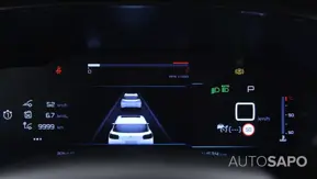 Citroen C5 AirCross de 2024