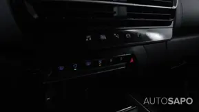 Citroen C5 AirCross de 2024