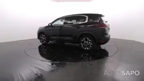 Citroen C5 AirCross de 2024