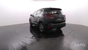 Citroen C5 AirCross de 2024