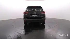 Citroen C5 AirCross de 2024