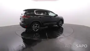 Citroen C5 AirCross de 2024