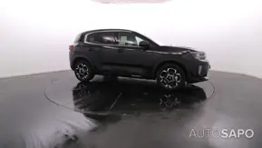 Citroen C5 AirCross de 2024