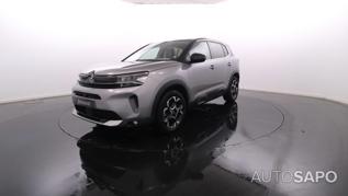Citroen C5 AirCross de 2024