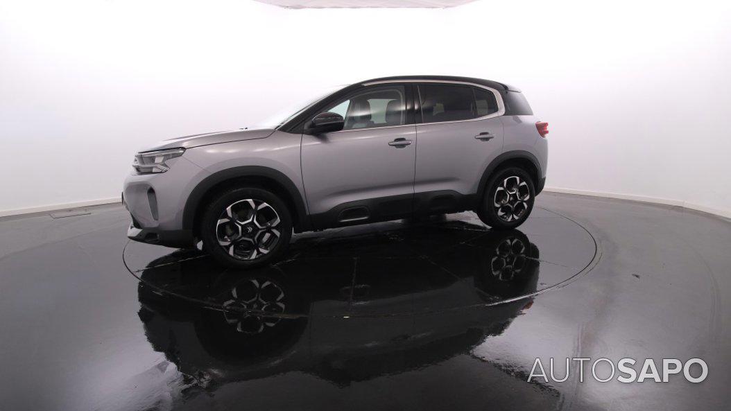 Citroen C5 AirCross de 2024