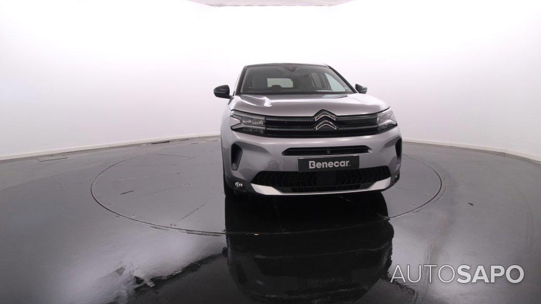 Citroen C5 AirCross de 2024