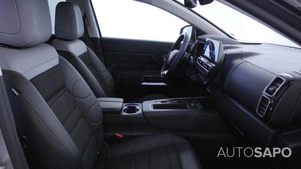 Citroen C5 AirCross de 2024