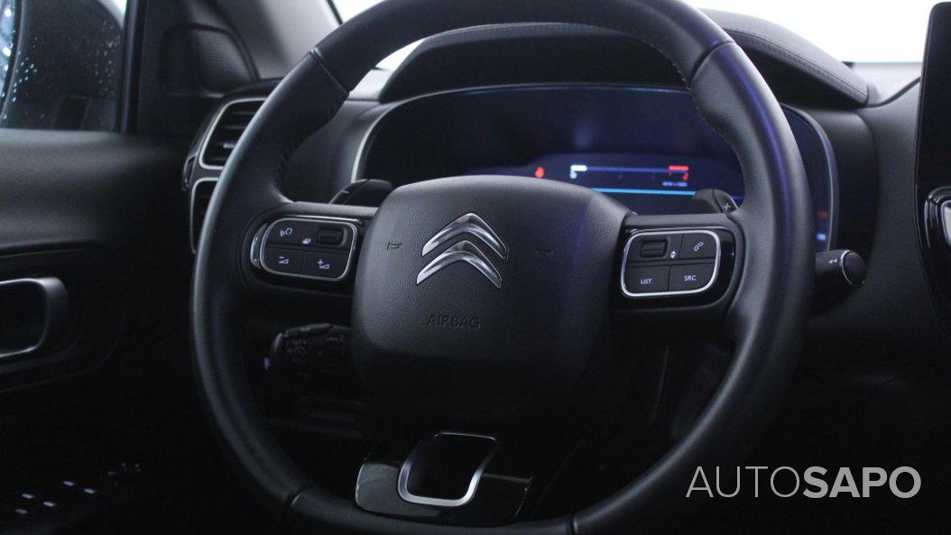 Citroen C5 AirCross de 2024