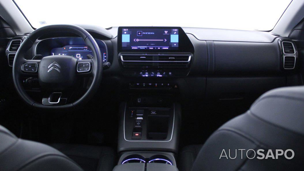 Citroen C5 AirCross de 2024