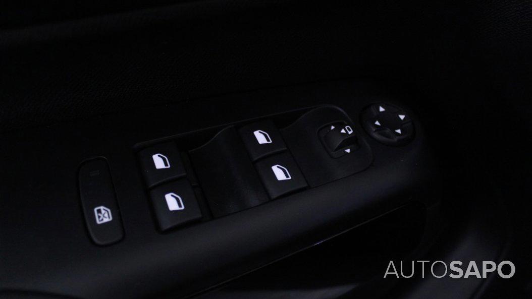 Citroen C5 AirCross de 2024