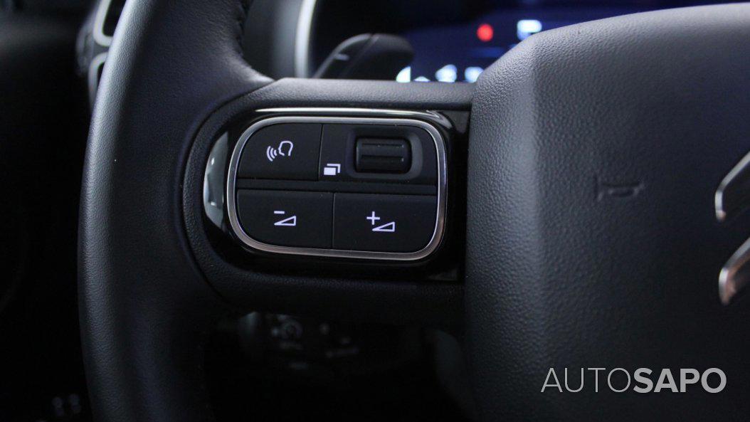 Citroen C5 AirCross de 2024
