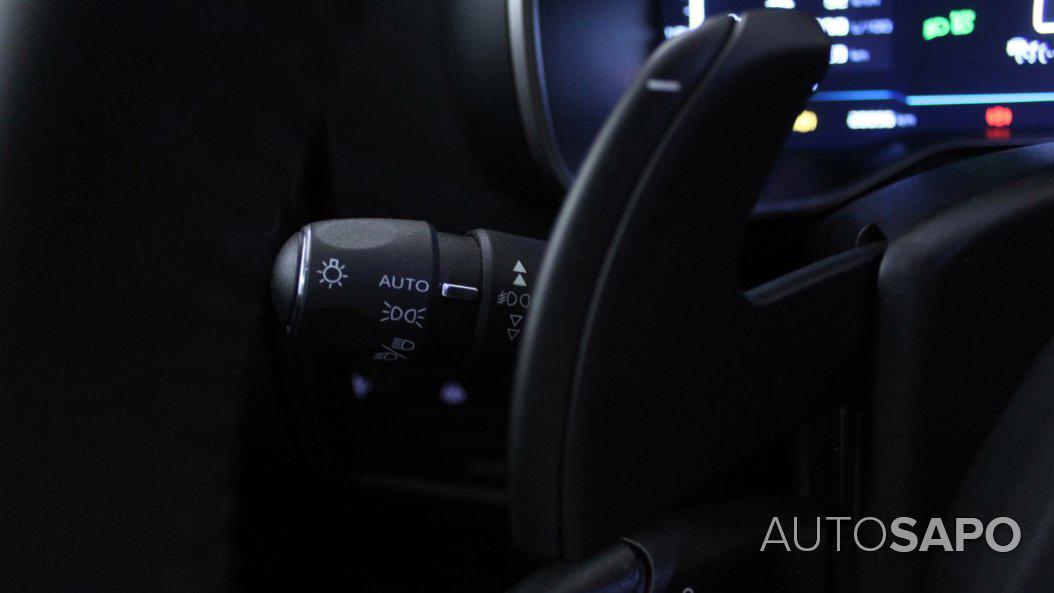 Citroen C5 AirCross de 2024