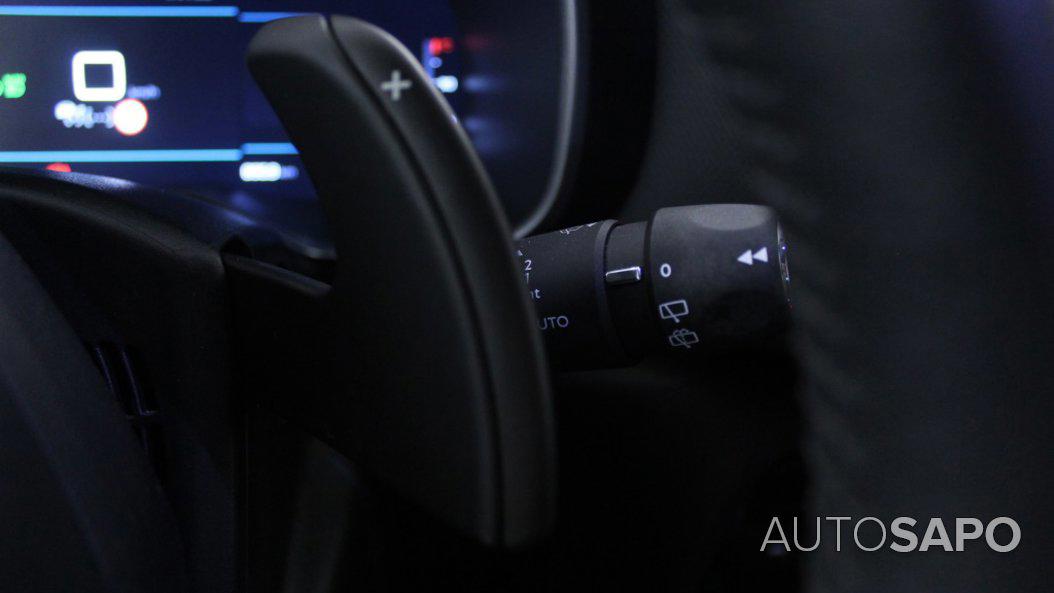 Citroen C5 AirCross de 2024