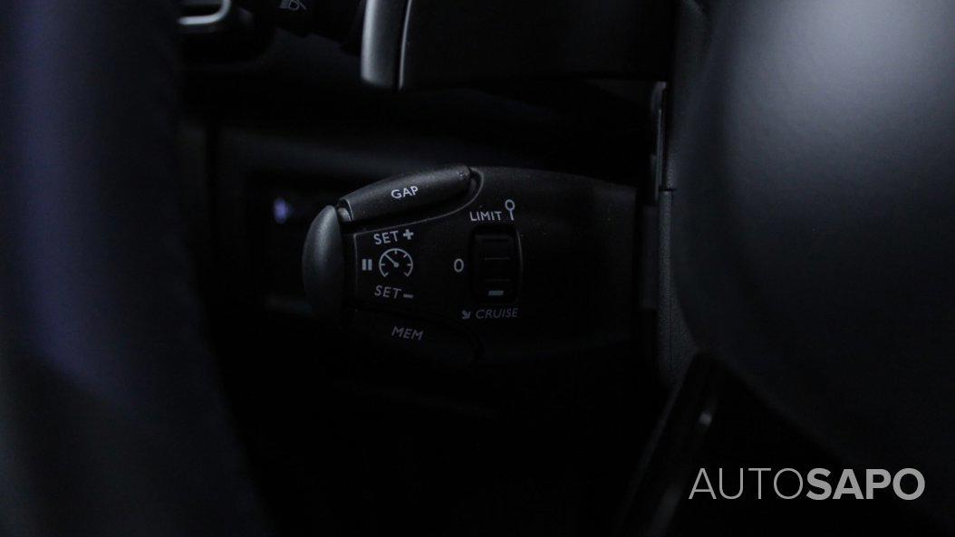 Citroen C5 AirCross de 2024