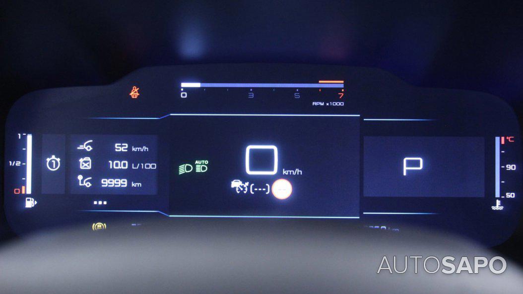 Citroen C5 AirCross de 2024